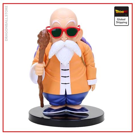 Dragon Ball Figures Master Roshi Dbz Store Dragon Ball Store