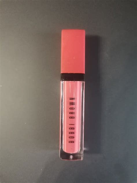 Bobbi Brown Crushed Liquid Lip, Beauty & Personal Care, Face, Makeup on ...