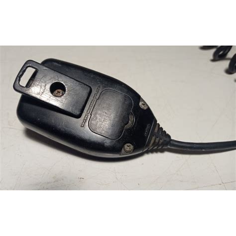 Yaesu Mh 29 Microfono Controllo Remote Con Display Per Yaesu Ft 530