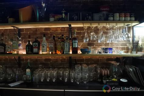 HOME Gay Bars In Shibuya Joooint Gay Life Navigator Listing Of The