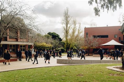 Pembroke School - High-School-Australia