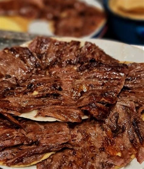 El Remolkito De Sirloin En Cdmx Marco Beteta