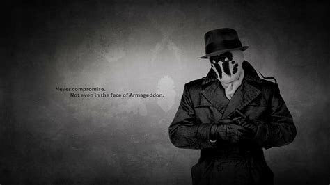 HD wallpaper: Watchmen, Rorschach | Wallpaper Flare