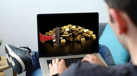 Turning Points in Gold | Gold Predictors - Forecasting Gold Prices