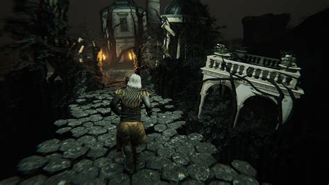 The Inquisitor Deluxe Edition Ya Está Disponible En Formato Físico