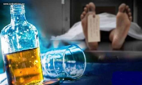 La intoxicación por alcohol adulterado deja 127 muertes Las Calientes