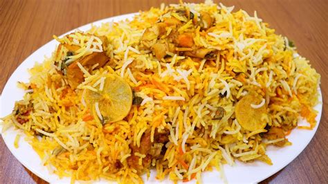 Karachi Biryani Recipe Karachi Famous Biryani Recipe Eid Special