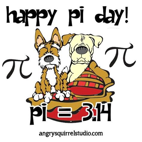 Happy Pi Day Pi Day Is Celebrated On March 14th 314 Pi Is The