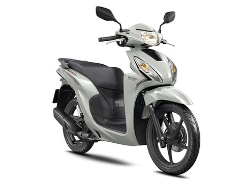 Honda Vision C Th M Phi N B N Th Thao