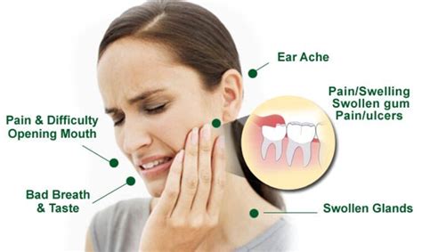 Common Causes and Prevention of Molar Teeth Pain - medical