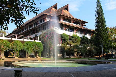 Semua Berita Institut Teknologi Bandung