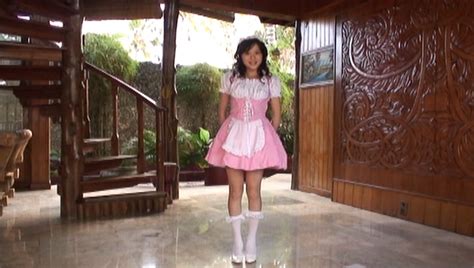 つぼみ 小泉瑠美 bikini model jp