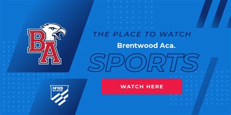 Brentwood Academy - Brentwood, TN