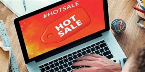 Hot Sale Bancos Y Billeteras Virtuales Ofrecen Fuertes Descuentos Y Cuotas Sin Inter S