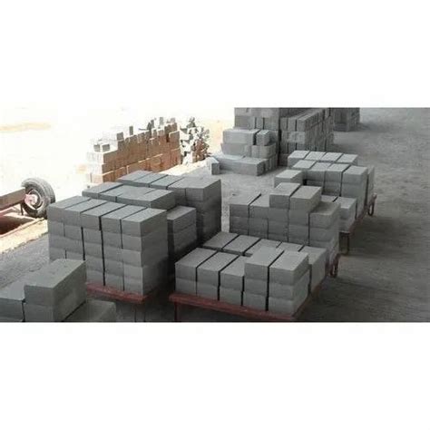 Grey Fly Ash Bricks At Rs 5 20 Fly Ash Bricks In New Delhi ID