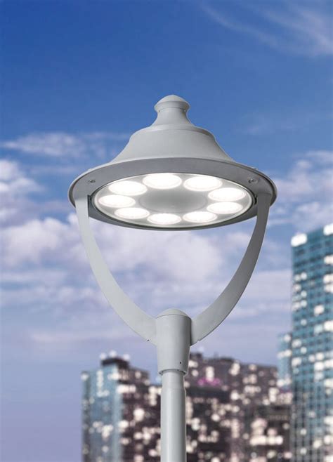 Konsep Terpopuler Luminaire Urbain