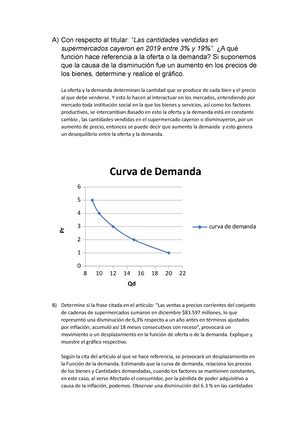 Econom A Mmjm Nombre Del Grupo Grupo Nombre De La Actividad A