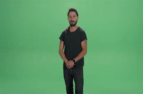 Shia LaBeouf Delivers The Most Intense Motivational Speech Of All Time