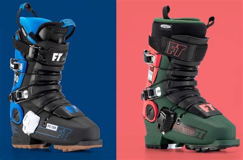 Full Tilt Boots Logo