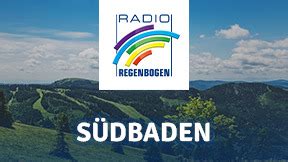 Radio Regenbogen Südbaden Webradio im Livestream hören radioplayer de