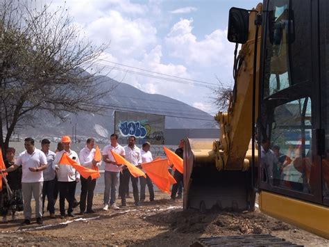 Inauguran La Primera Fase Del Mega Puente De Av Díaz Ordaz