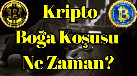 Kripto Sesli Haber Bir Sonraki Kripto Bo A Ko Usu Ne Zaman Youtube