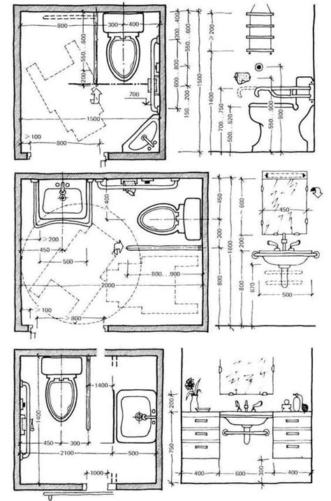 Toilets for Disabled People