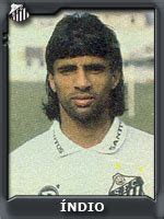 Elenco Brasileirão 1993 Santos FC Acervo Santista