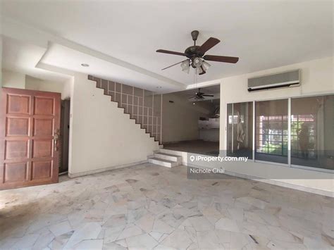 SS12 Wangsa Baiduri 2½ Storey Terrace House Subang Jaya 2 5 sty