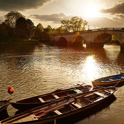 RICHMOND BRIDGE | PHOTOS BY PATRICK STEEL