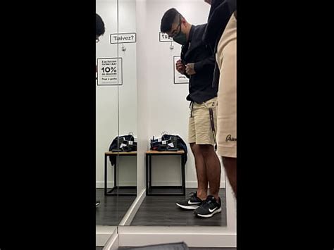 COMPILADO PAUZUDO SPY NO PROVADOR DE LOJA XVIDEOS