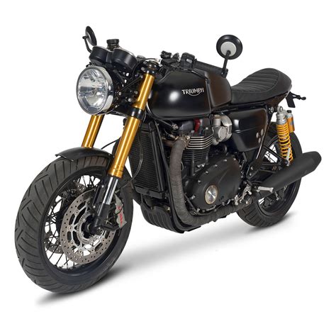 Triumph Thruxton Rs Cafe Racer Triumph Rocket Gt Rocket R Und