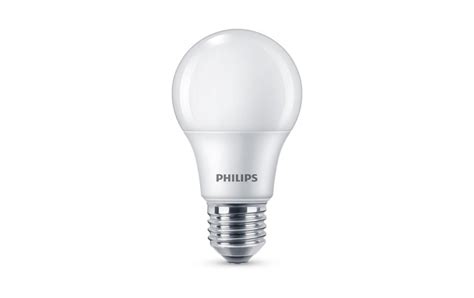 Philips Led Leuchtmittel Philips Led Lampe 8w E27 Warmweiss Online