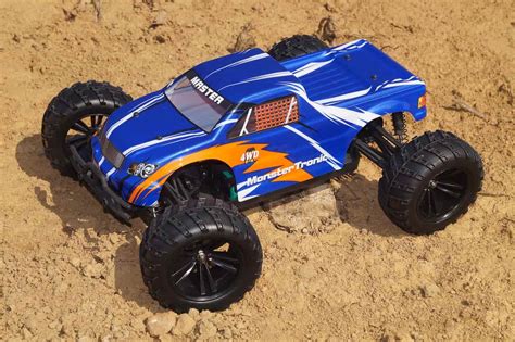 Best Rc Trucks Under 150 On Amazon In 2024 Rc Tech Tips