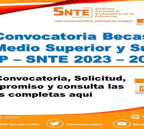 Notas Secci N Snte