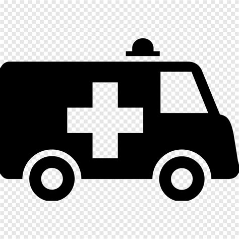 National Ambulance Service Logo