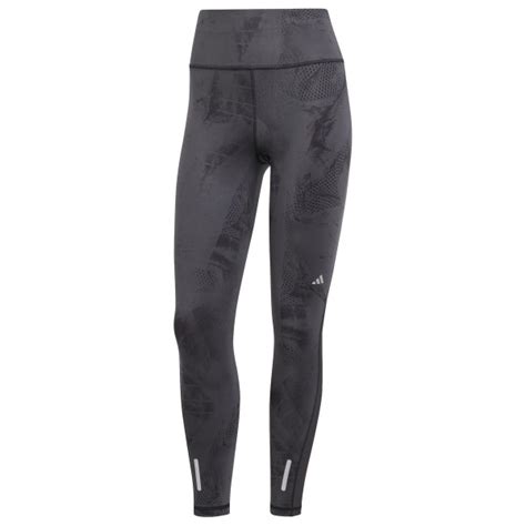 Adidas Ultimateaop 7 8 Leggins Lauftights Damen Online Kaufen