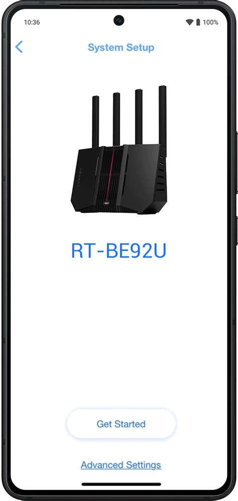 Asus Rt Be92u｜wifi 7｜asus 한국