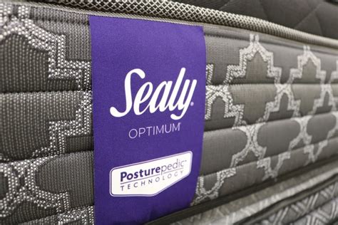 Sealy Posturepedic Mattress Review 2025 | Engineer Tested