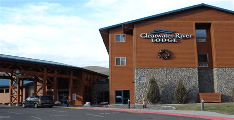 Lewiston Idaho Hotels - The GPS Guide