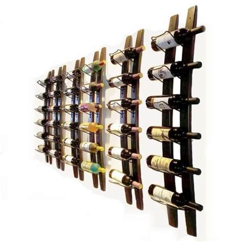 Wooden Wine Racks Your Best Options California Winery Advisor