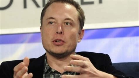 Elon Musk Tras Revelar Que Se Desprender De Todas Sus Posesiones