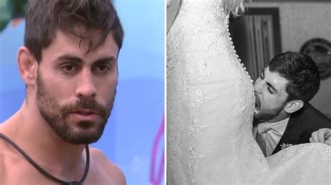 Ant Nio Cara De Sapato Do Bbb J Foi Casado Atual Esposa De