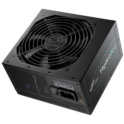 Fortron Hydro K Pro 850W 80PLUS Bronze HYDRO K PRO 850