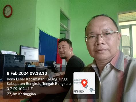 SERBA SERBI DISDUKCAPIL KAB BENGKULU TENGAH TETAP BUKA PELAYANAN DI