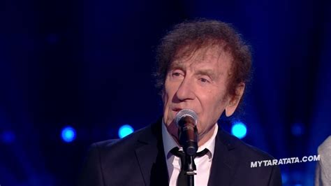 Alain Souchon Pierre Souchon Ours Le Marin Extrait 2022