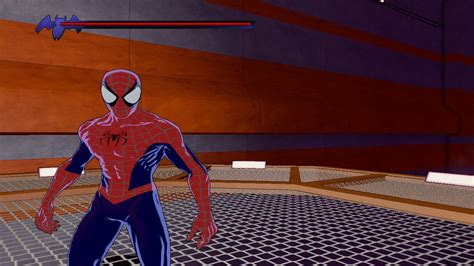 Sam Raimi Suits Ultimate Spider Man Shattered Dimensions Mods