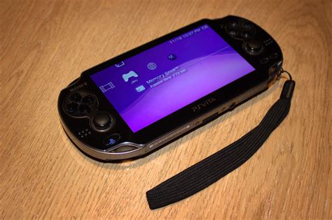 Tuto Installer Adrenaline Mulateur De Psp Hack E Pour Ps Vita