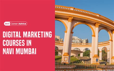 Top 10 Digital Marketing Courses In Navi Mumbai In 2024