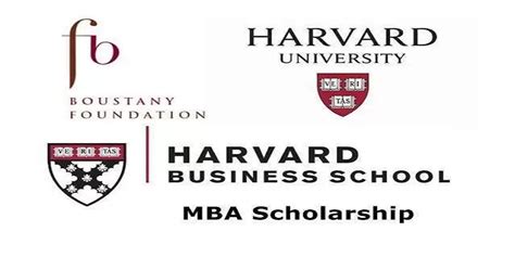 Fully Funded To Usa Apply For The Harvard University Mba Scholarship